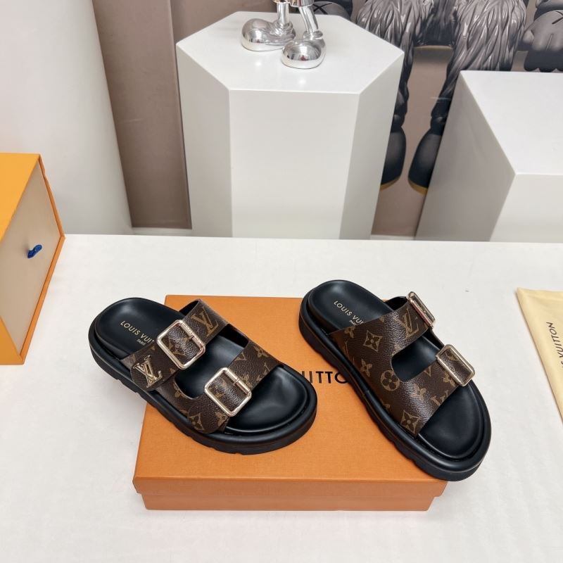 Louis Vuitton Slippers